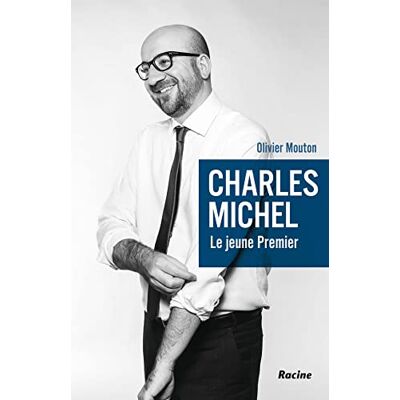 Mouton, Olivier Charles Michel: Le jeune Premier - Publicité Mouton, Olivier Charles Michel: Le jeune Premier - Publicité