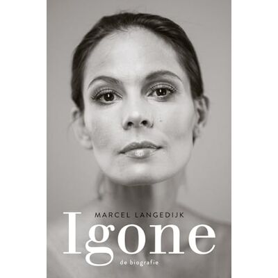 Langedijk, Marcel Igone: De biografie - Publicité Langedijk, Marcel Igone: De biografie - Publicité