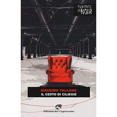 Tallone, Massimo Il cesto di ciliegie - Publicité Tallone, Massimo Il cesto di ciliegie - Publicité