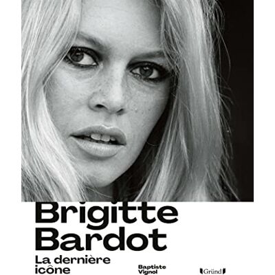 Vignol, Baptiste Brigitte Bardot - Publicité Vignol, Baptiste Brigitte Bardot - Publicité