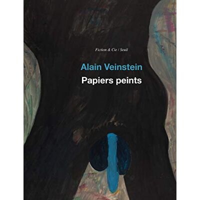 Veinstein, Alain Papiers peints - Publicité Veinstein, Alain Papiers peints - Publicité