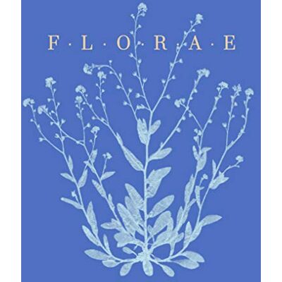 Collectif Florae, le temps des fleurs version anglaise - Publicité Collectif Florae, le temps des fleurs version anglaise - Publicité