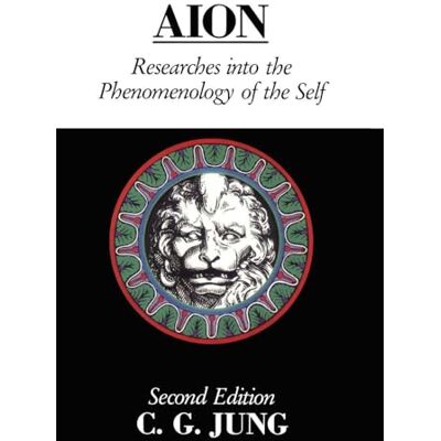 Jung, C.G. G. Aion - Publicité Jung, C.G. G. Aion - Publicité