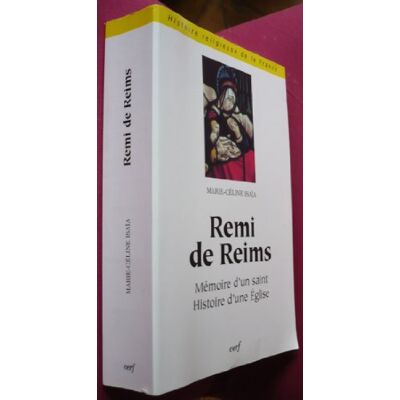 ISAIA MARIE-CELINE REMI DE REIMS - Publicité ISAIA MARIE-CELINE REMI DE REIMS - Publicité