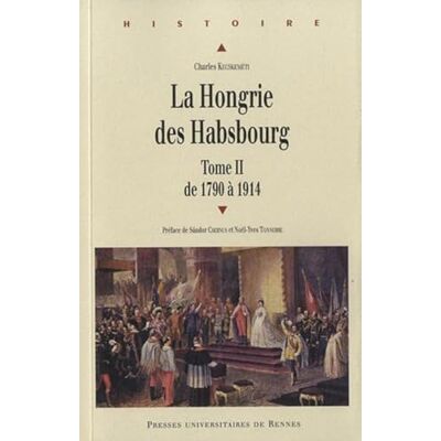 PUR HONGRIE DES HABSBOURG 2 - Publicité PUR HONGRIE DES HABSBOURG 2 - Publicité