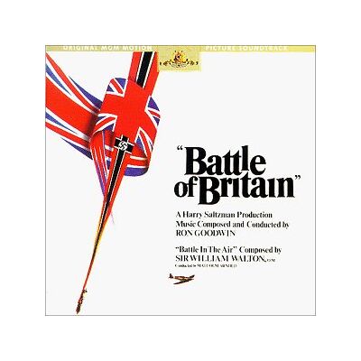 Various Battle of Britain - Publicité Various Battle of Britain - Publicité