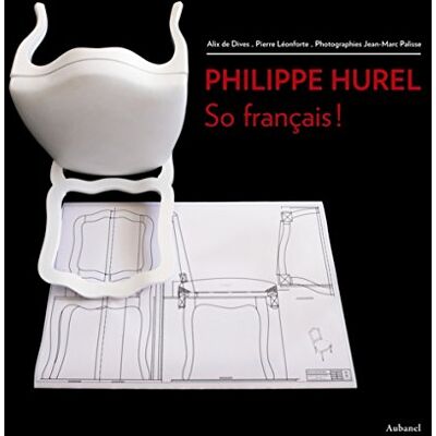 Dives, Alix de Philippe Hurel: So français ! - Publicité Dives, Alix de Philippe Hurel: So français ! - Publicité