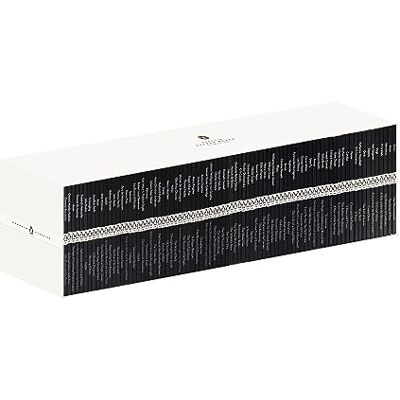 Various Little Black Classics Box Set - Publicité Various Little Black Classics Box Set - Publicité