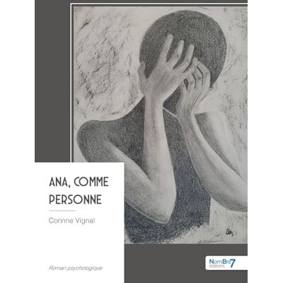 Vignal, Corinne Ana, comme personne - Publicité Vignal, Corinne Ana, comme personne - Publicité