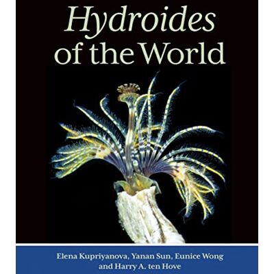 Kupriyanova, Elena Hydroides of the World - Publicité Kupriyanova, Elena Hydroides of the World - Publicité