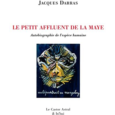Darras, Jacques Le Petit affluent de la Maye - Publicité Darras, Jacques Le Petit affluent de la Maye - Publicité