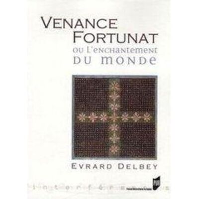 PUR VENANCE FORTUNAT - Publicité PUR VENANCE FORTUNAT - Publicité