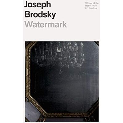 Brodsky, Joseph Watermark - Publicité Brodsky, Joseph Watermark - Publicité