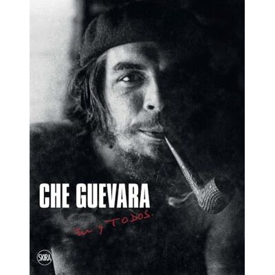 Zambelli, Daniele Che Guevara: Tú Y Todos - Publicité Zambelli, Daniele Che Guevara: Tú Y Todos - Publicité