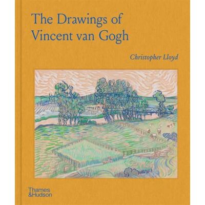 Xxx The Drawings of Vincent van Gogh (Compact) /anglais - Publicité Xxx The Drawings of Vincent van Gogh (Compact) /anglais - Publicité