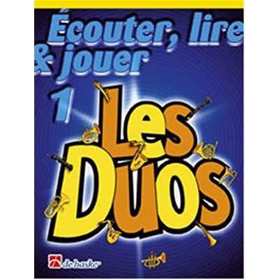 Jean, Castelain_michi Les Duos 1 - Publicité Jean, Castelain_michi Les Duos 1 - Publicité