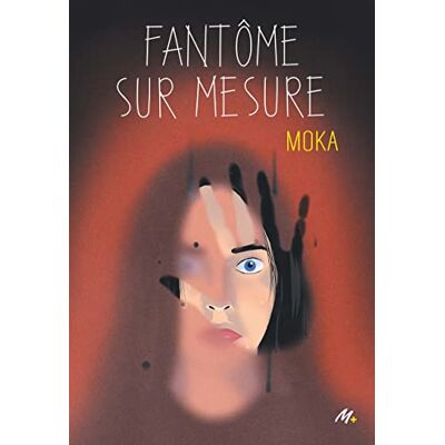 Moka Fantôme sur mesure - Publicité Moka Fantôme sur mesure - Publicité