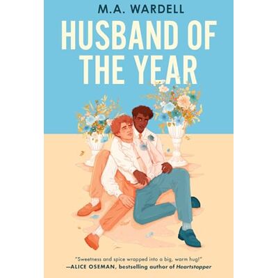 Wardell, M. A Husband of the Year - Publicité Wardell, M. A Husband of the Year - Publicité