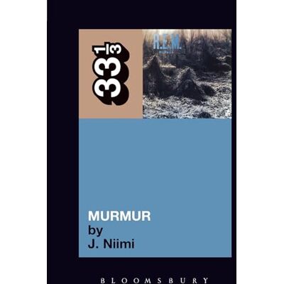Niimi, J. Murmur - Publicité Niimi, J. Murmur - Publicité
