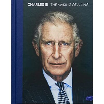 Charles III: The Making of a King - Publicité Charles III: The Making of a King - Publicité