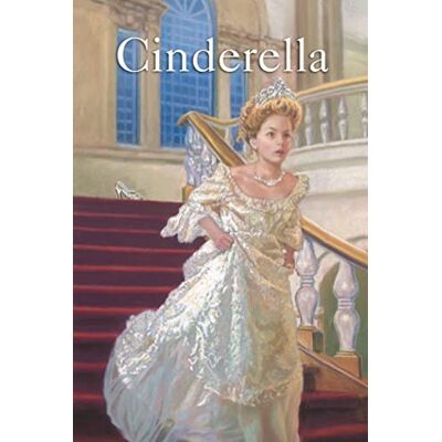Ladybird Tales: Cinderella - Publicité Ladybird Tales: Cinderella - Publicité