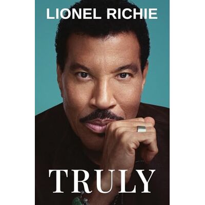 Richie, Lionel Truly - Publicité Richie, Lionel Truly - Publicité