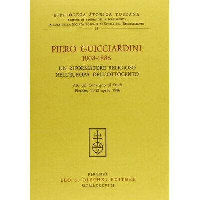 A préciser Piero guicciardini (1808-1886) - Publicité A préciser Piero guicciardini (1808-1886) - Publicité