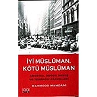 Kolektif İYİ MÜSLÜMAN KÖTÜ MÜSLÜMAN - Publicité Kolektif İYİ MÜSLÜMAN KÖTÜ MÜSLÜMAN - Publicité