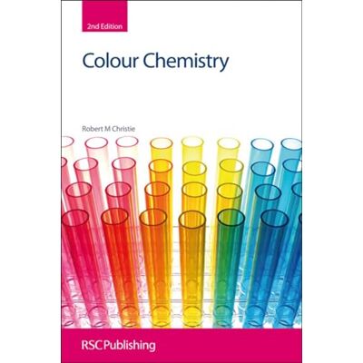 Christie, Robert Colour Chemistry - Publicité Christie, Robert Colour Chemistry - Publicité
