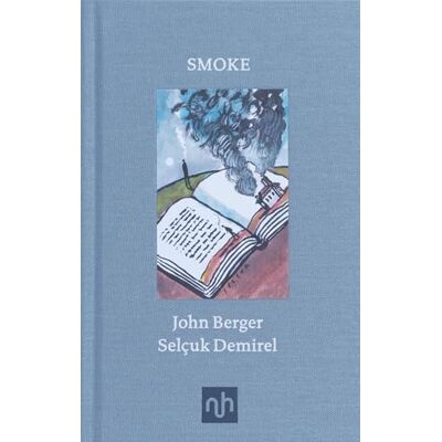 Berger, John Smoke - Publicité Berger, John Smoke - Publicité