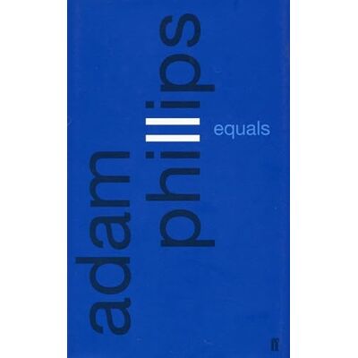 Phillips, Adam Equals - Publicité Phillips, Adam Equals - Publicité