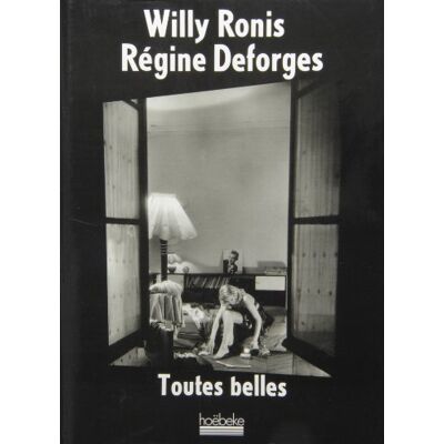 Ronis, Willy Toutes belles - Publicité Ronis, Willy Toutes belles - Publicité