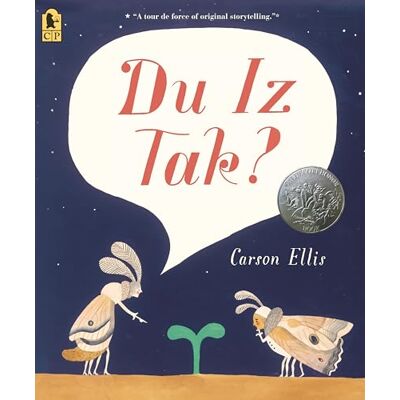 Ellis, Carson Du Iz Tak? - Publicité Ellis, Carson Du Iz Tak? - Publicité