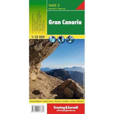 COLLECTIF GRAN CANARIA - Publicité COLLECTIF GRAN CANARIA - Publicité