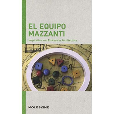 Moleskine El Equipo Mazzanti - Publicité Moleskine El Equipo Mazzanti - Publicité
