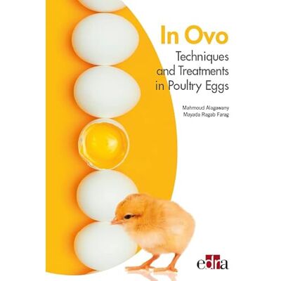 Alagawany, Mahmoud In Ovo Techniques and Treatments in Poultry Eggs - Publicité Alagawany, Mahmoud In Ovo Techniques and Treatments in Poultry Eggs - Publicité