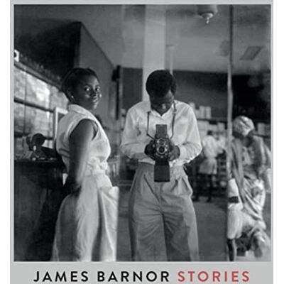 James Barnor Stories: Le porfolio 1947-1987 - Publicité James Barnor Stories: Le porfolio 1947-1987 - Publicité