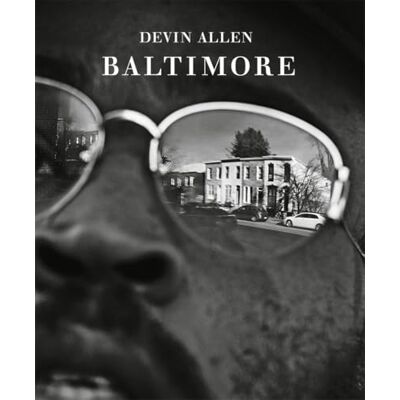 Devin Allen Baltimore - Publicité Devin Allen Baltimore - Publicité
