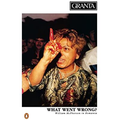 Granta - Publicité Granta - Publicité