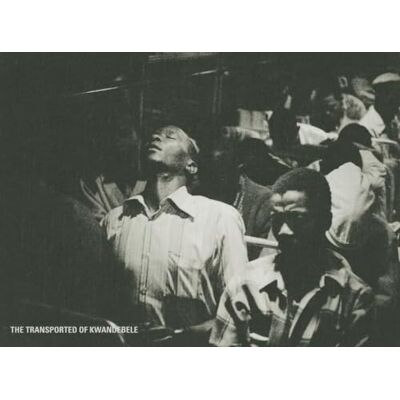 Goldblatt, David The transported of Kwandebele: A South African Odyssey - Publicité Goldblatt, David The transported of Kwandebele: A South African Odyssey - Publicité