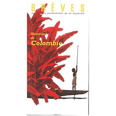 Collectif Breves N 110 Nouvelles de Colombie Juin 2017 - Publicité Collectif Breves N 110 Nouvelles de Colombie Juin 2017 - Publicité