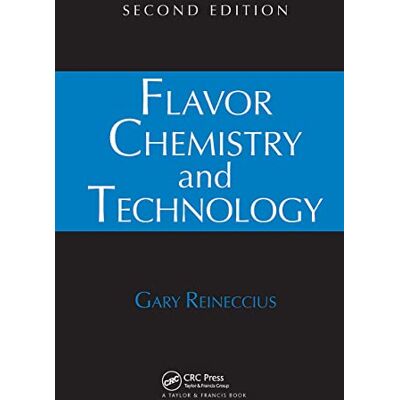 Reineccius, Gary A. Flavor Chemistry and Technology - Publicité Reineccius, Gary A. Flavor Chemistry and Technology - Publicité