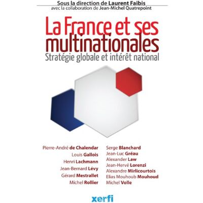 Laurent Faibis;Jean-Miche Quatrepoint;Pierre-André de Chalendar;Louis Gallois :Henri Lachmann;Jean-Bernard Lévy;Gérard Mestrallet;Michel Rollier; Serge Blanchard;Jean-Luc Gréau; Jean-Hervé Lorenzi;Alexander Law; Alexandre Mirlicourtois;Elias Mouhoud;Miche - Publicité Laurent Faibis;Jean-Miche Quatrepoint;Pierre-André de Chalendar;Louis Gallois :Henri Lachmann;Jean-Bernard Lévy;Gérard Mestrallet;Michel Rollier; Serge Blanchard;Jean-Luc Gréau; Jean-Hervé Lorenzi;Alexander Law; Alexandre Mirlicourtois;Elias Mouhoud;Miche - Publicité