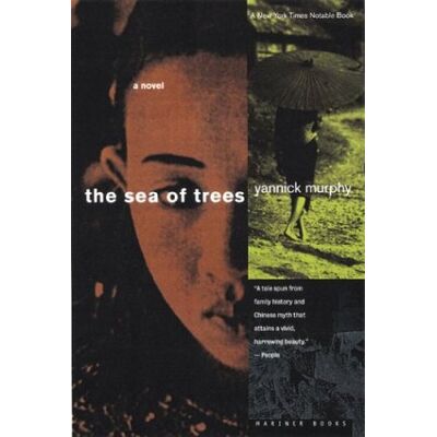 Murphy, Yannick The Sea of Trees - Publicité Murphy, Yannick The Sea of Trees - Publicité