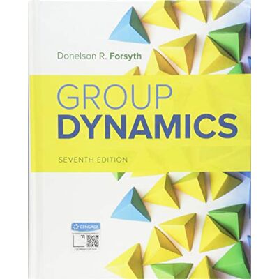 Forsyth, Donelson Group Dynamics - Publicité Forsyth, Donelson Group Dynamics - Publicité