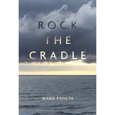 Paneth, Marie Rock The Cradle - Publicité Paneth, Marie Rock The Cradle - Publicité