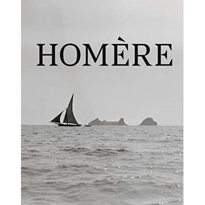 Collectif HOMERE - Publicité Collectif HOMERE - Publicité