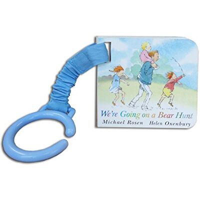 Rosen, Michael We're Going on a Bear Hunt - Publicité Rosen, Michael We're Going on a Bear Hunt - Publicité