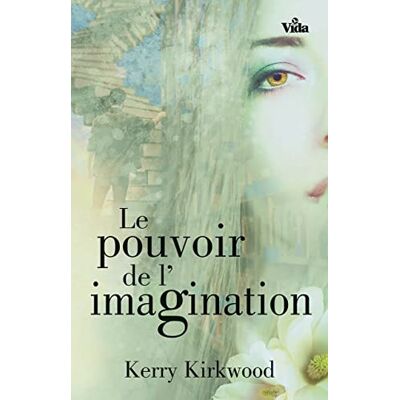 Kerry, Kirkwood Le pouvoir de l'imagination - Publicité Kerry, Kirkwood Le pouvoir de l'imagination - Publicité