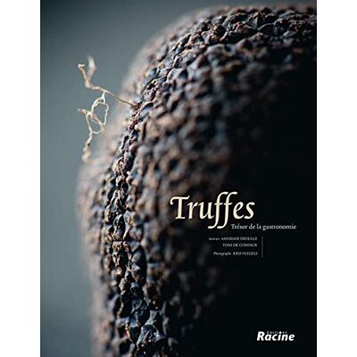 Collectif Truffes : tresor de la gastronomie - Publicité Collectif Truffes : tresor de la gastronomie - Publicité